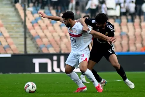الصدارة قبل القمة أو المفاجأة.. الزمالك يستضيف الجونة في الدوري